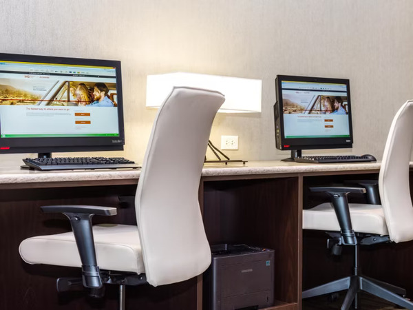 Holiday Inn Lexington - Hamburg