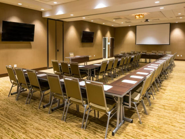 Holiday Inn Lexington - Hamburg