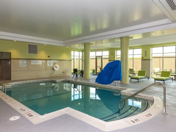 Holiday Inn Lexington - Hamburg