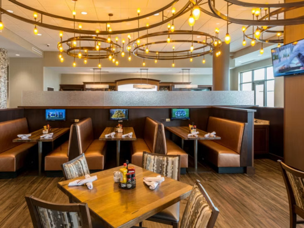 Holiday Inn Lexington - Hamburg