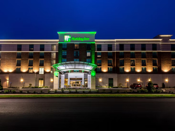 Holiday Inn Lexington - Hamburg