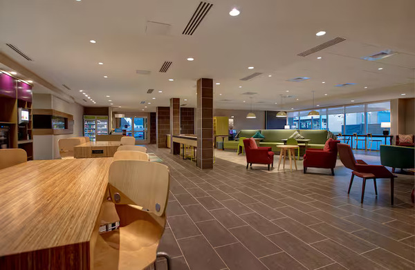 Home2 Suites - Lexington / Hamburg