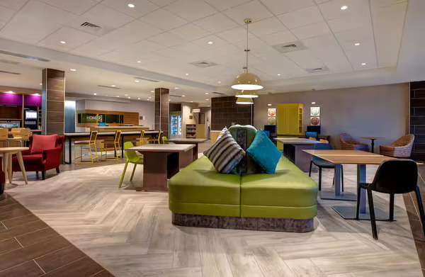 Home2 Suites - Lexington / Hamburg