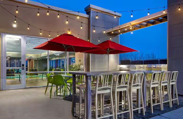 Home2 Suites - Lexington / Hamburg