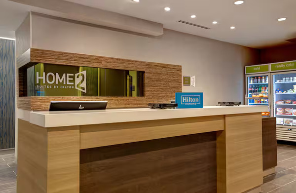 Home2 Suites - Lexington / Hamburg