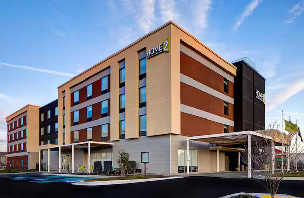 Home2 Suites - Lexington / Hamburg