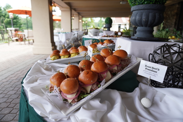 Andover Country Club