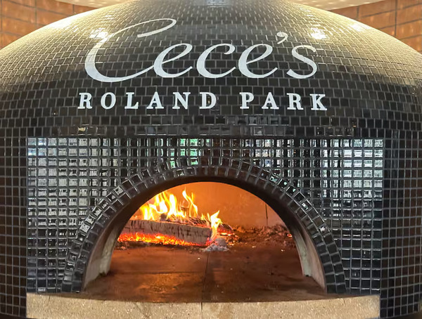 Cece's Roland Park