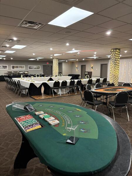 Sandman Hotel & Suites Kelowna