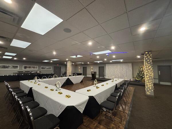 Sandman Hotel & Suites Kelowna