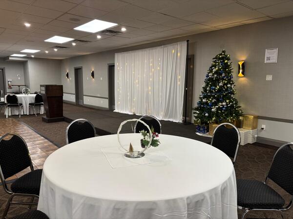 Sandman Hotel & Suites Kelowna