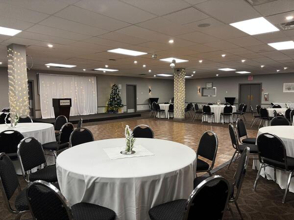 Sandman Hotel & Suites Kelowna