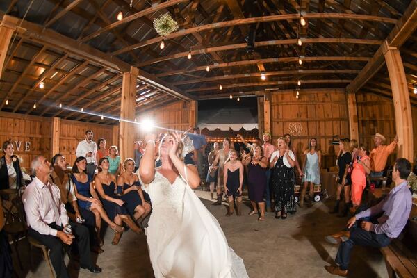 Long Creek Farms Events