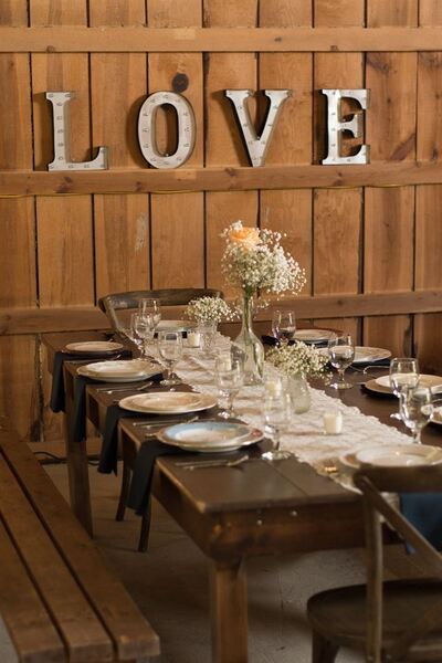 Long Creek Farms Events