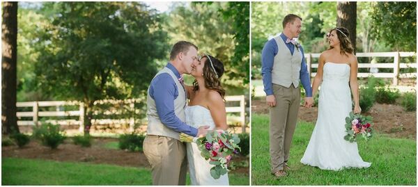 Long Creek Farms Events