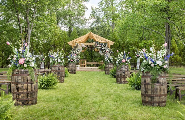 Long Creek Farms Events