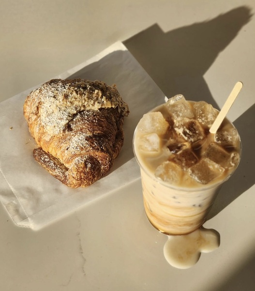 Inicio Coffee Cart Catering