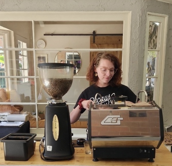 Inicio Coffee Cart Catering