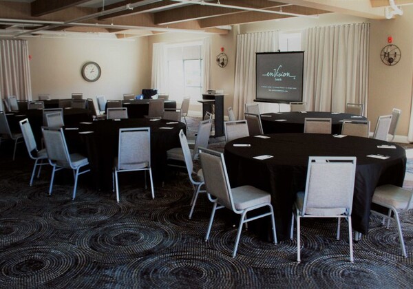 enVision Hotel Boston-Everett