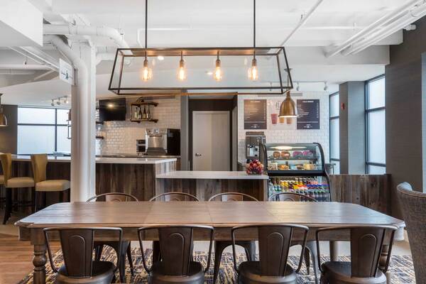 enVision Hotel Boston-Everett