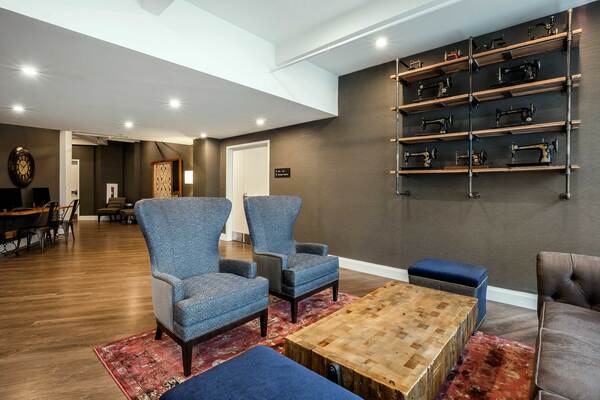 enVision Hotel Boston-Everett