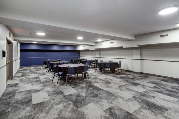 Best Western Plus West Edmonton