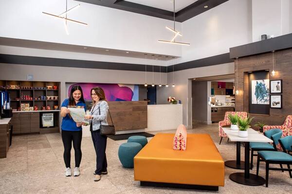 Best Western Plus West Edmonton