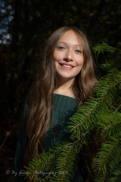 By George Photography