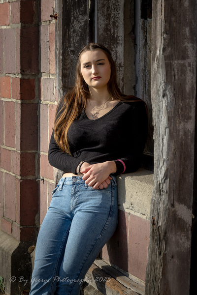 By George Photography