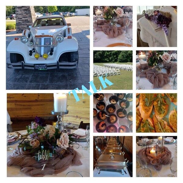 Celebrated Events & Personal Chef Services, LLC