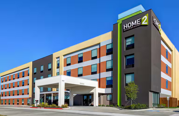 Home2 Suites - Plano East North Hwy 75