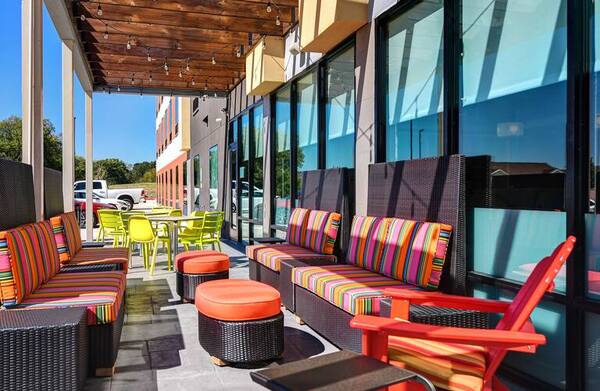 Home2 Suites - Plano East North Hwy 75