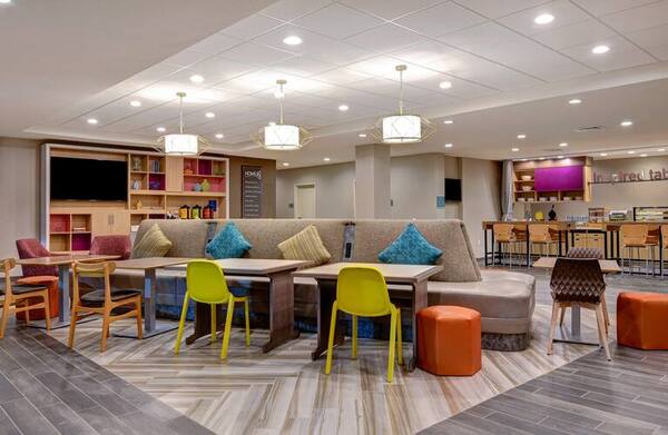 Home2 Suites - Plano East North Hwy 75