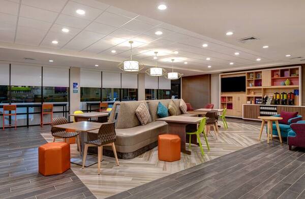 Home2 Suites - Plano East North Hwy 75