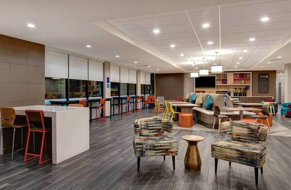 Home2 Suites - Plano East North Hwy 75