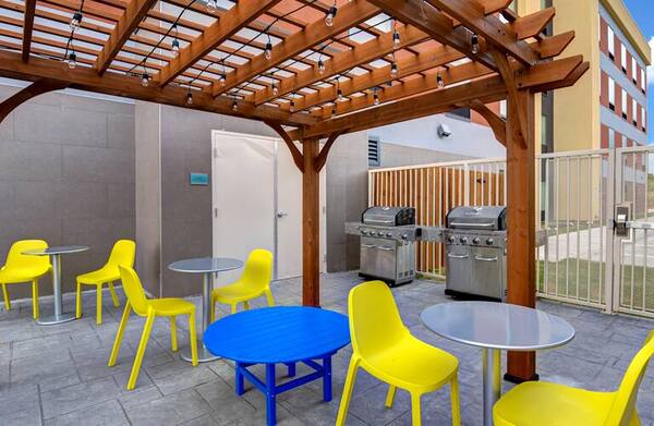 Home2 Suites - Plano East North Hwy 75