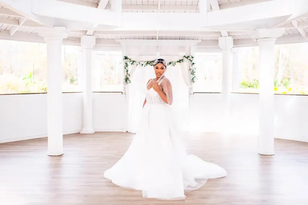 Pearl Mansion Charlotte