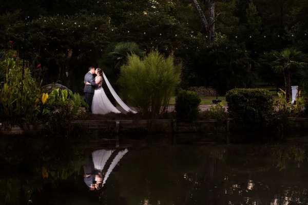 Pearl Mansion Charlotte