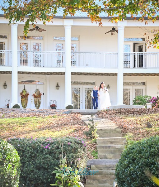 Pearl Mansion Charlotte