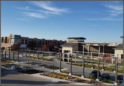 Venture X Allen Fairview