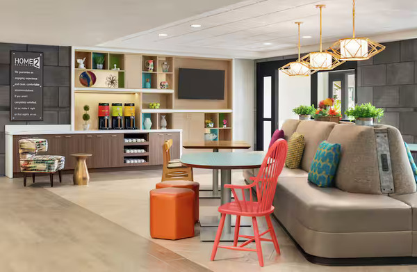 Home2 Suites Bloomington - Normal, IL