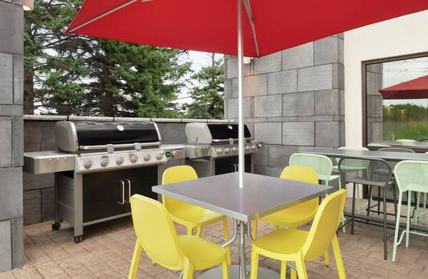 Home2 Suites Bloomington - Normal, IL