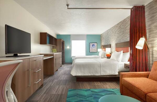 Home2 Suites Bloomington - Normal, IL