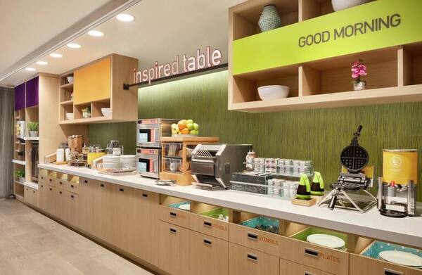 Home2 Suites Bloomington - Normal, IL