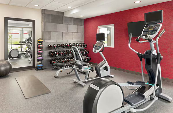 Home2 Suites Bloomington - Normal, IL