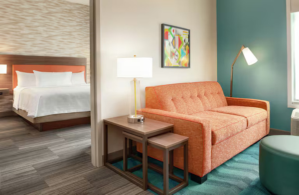 Home2 Suites Bloomington - Normal, IL