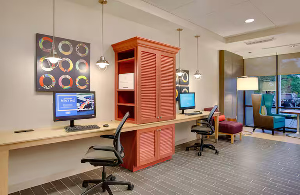 Home2 Suites by Hilton Chicago Schaumburg