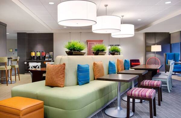 Home2 Suites by Hilton Chicago Schaumburg