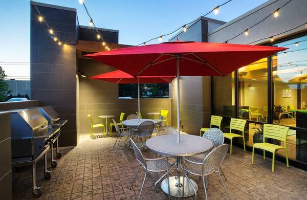 Home2 Suites by Hilton Chicago Schaumburg