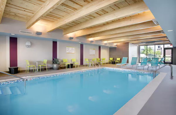 Home2 Suites by Hilton Chicago Schaumburg